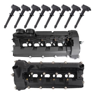 TRQ® - Ignition Kit