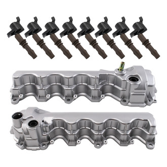 TRQ® - Ignition Kit