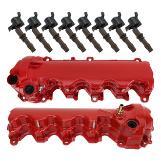 TRQ® - Ignition Kit