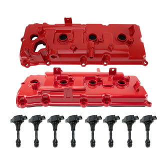 TRQ® - Ignition Kit