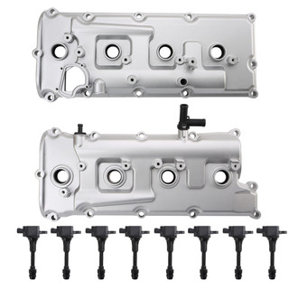 TRQ® - Ignition Kit