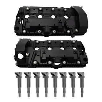TRQ® - Ignition Kit