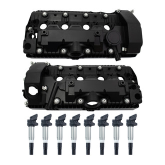 TRQ® - Ignition Kit