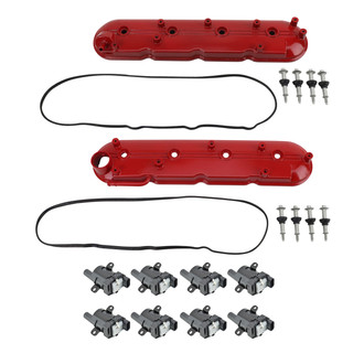 TRQ® - Ignition Kit