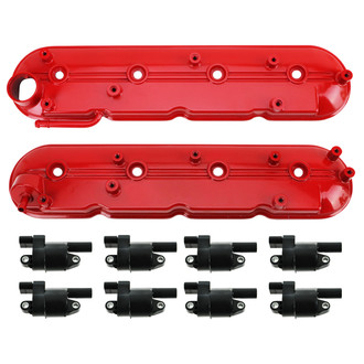 TRQ® - Ignition Kit