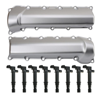 TRQ® - Ignition Kit