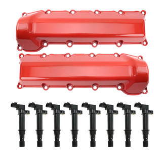 TRQ® - Ignition Kit