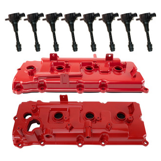 TRQ® - Ignition Kit