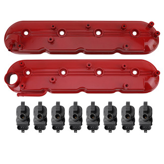 TRQ® - Ignition Kit