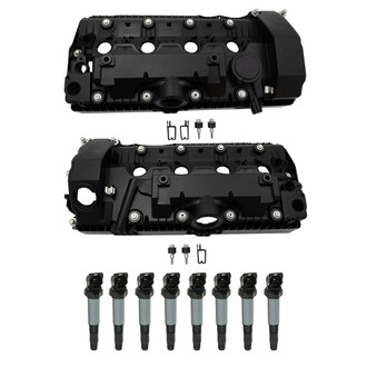 TRQ® - Ignition Kit