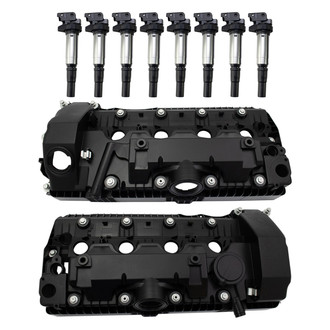 TRQ® - Ignition Kit