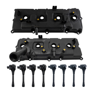 TRQ® - Ignition Kit