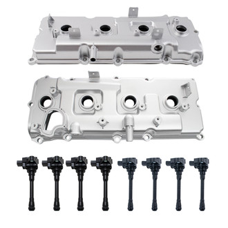 TRQ® - Ignition Kit