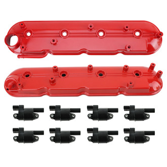 TRQ® - Ignition Kit