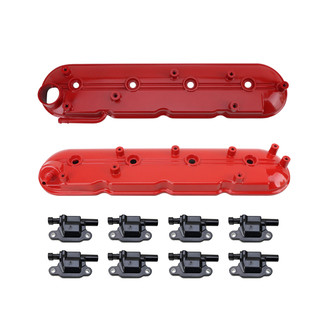 TRQ® - Ignition Kit