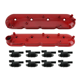 TRQ® - Ignition Kit