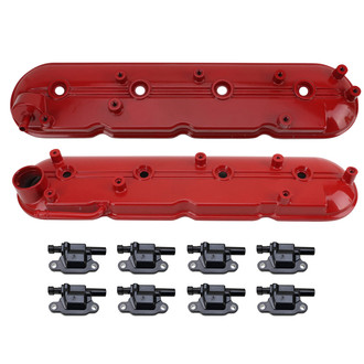 TRQ® - Ignition Kit