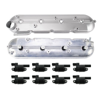 TRQ® - Ignition Kit
