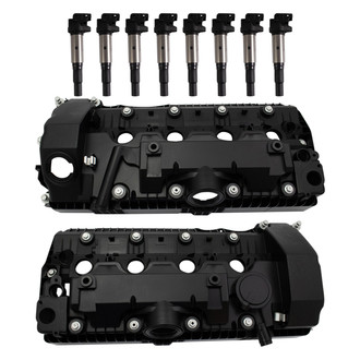TRQ® - Ignition Kit