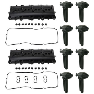 TRQ® - Ignition Kit