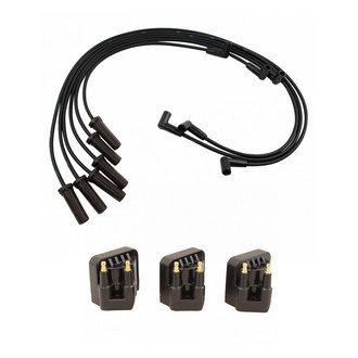 TRQ® - Ignition Coil Kit