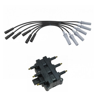 TRQ® - Ignition Coil Kit