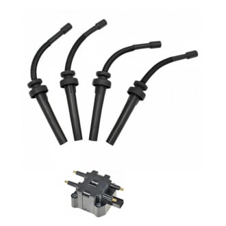 TRQ® - Ignition Kit