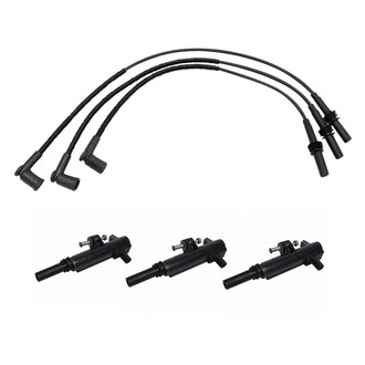 TRQ® - Ignition Kit