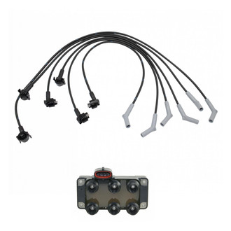 TRQ® - Ignition Coil Kit