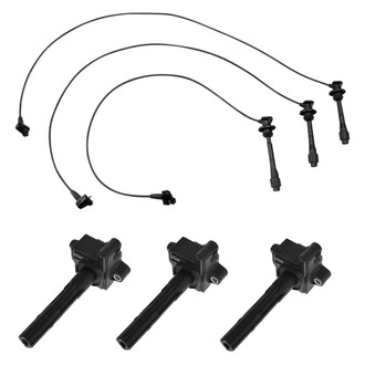 TRQ® - Ignition Kit