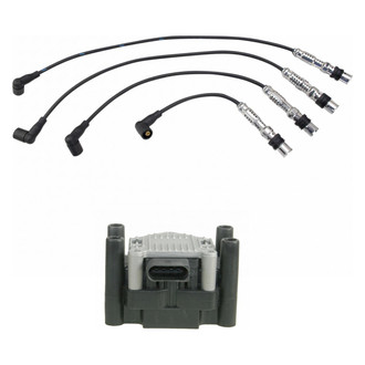 TRQ® - Ignition Kit