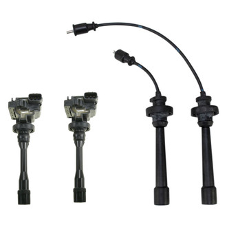 TRQ® - Ignition Kit