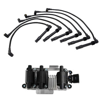 TRQ® - Ignition Kit