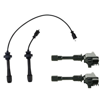 TRQ® - Ignition Kit