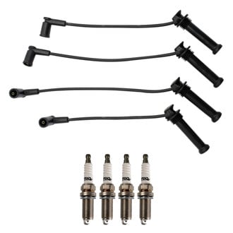 TRQ® - Ignition Kit
