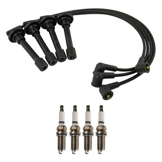 TRQ® - Ignition Kit