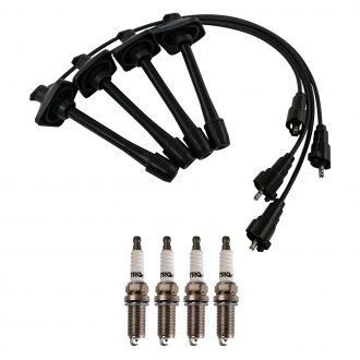 TRQ® - Ignition Kit