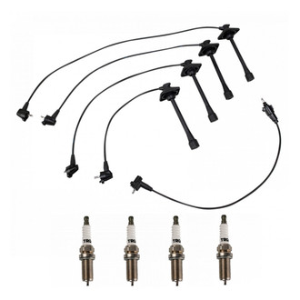 TRQ® - Ignition Kit