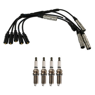 TRQ® - Ignition Kit