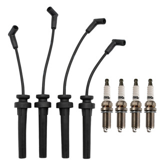 TRQ® - Ignition Kit