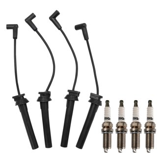 TRQ® - Ignition Kit