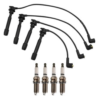 TRQ® - Ignition Kit