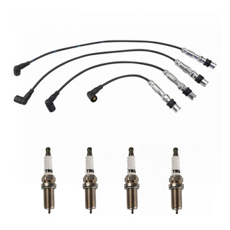 TRQ® - Ignition Kit