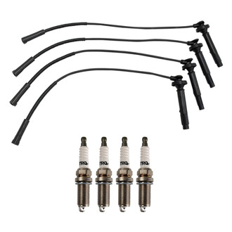 TRQ® - Ignition Kit