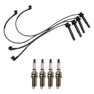 TRQ® - Ignition Kit