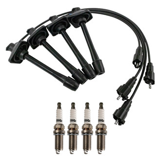 TRQ® - Ignition Kit