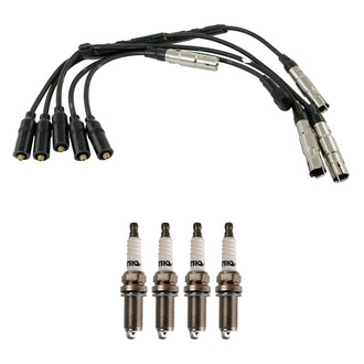 TRQ® - Ignition Kit