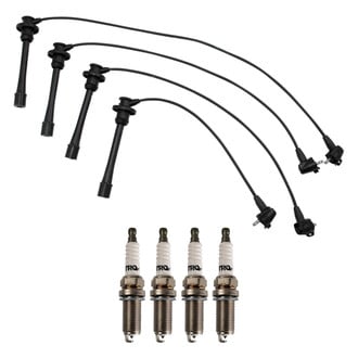 TRQ® - Ignition Kit