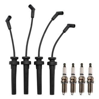 TRQ® - Ignition Kit