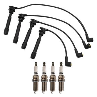 TRQ® - Ignition Kit